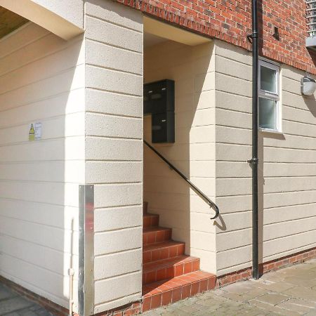 12 Woodsmill Quay Apartment York Exterior foto